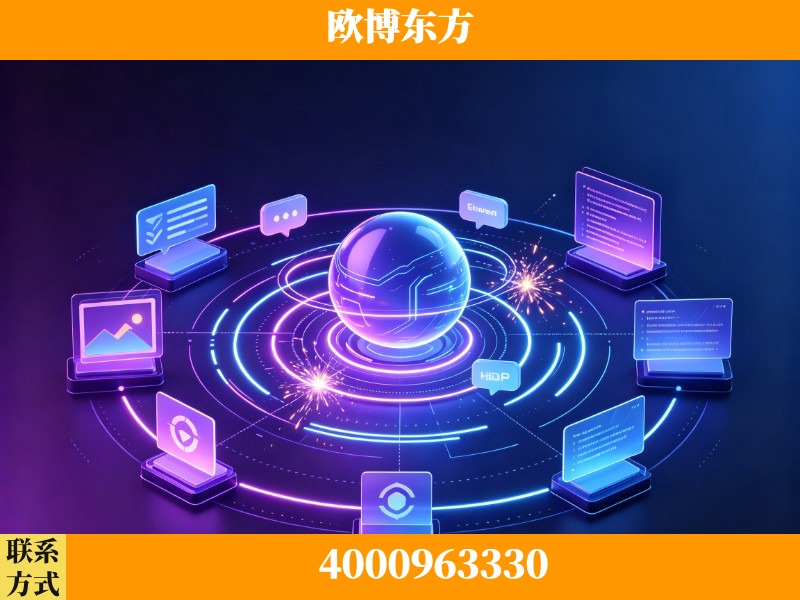 迪庆-生成式引擎优化